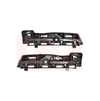 Nárazník Držák, nárazník VAN WEZEL 4022539