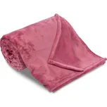 SVITAP sleep well Deka MF UNI SLEEP WELL starorůžová 150x200 cm