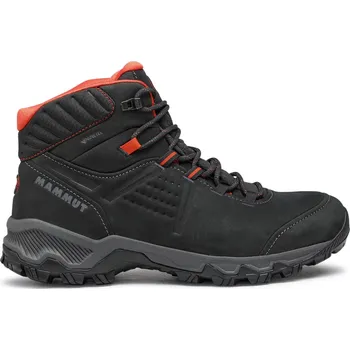 Pánská sportovní obuv Vysoké outdoorové boty Mammut Mercury IV Mid GTX M 42 EUR