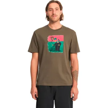 Tričko Volcom Issam M