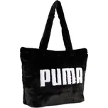 Puma Up Faux Fur 17l Shopper Univerzální velikost