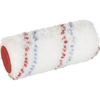 Váleček mikroplyš midi – 10 cm