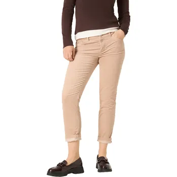 Dámské kalhoty Dámské mažestrové kalhoty TIMEZONE 16-10138-00-4037 2061 NaliTZ Slim 7/8 Velikost: 26