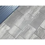 Dlažba skladebná BEST Beleza sametová UV brilant – 80 mm