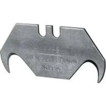 Pracovní nůž Čepel náhradní 1996, 5ks