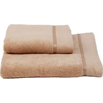 Osuška Jerry Fabrics Osuška Color 70x140 cm béžová