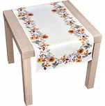 Forbyt Ubrus Podzim CYH5953GC 40x90 cm