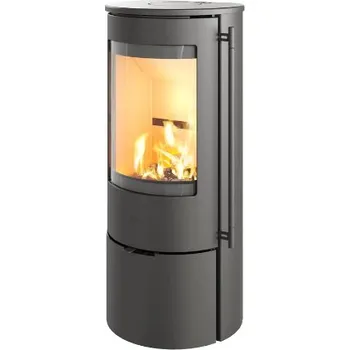 Krbová kamna Lotus Prestige Basic černá