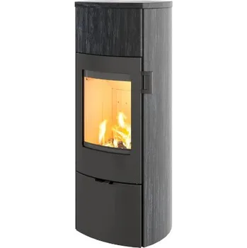 Krbová kamna Lotus Mondo 30M Indian Night