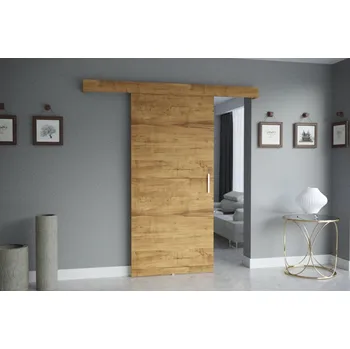 Interiérové dveře Posuvné dveře SALOME - Craft zlatý