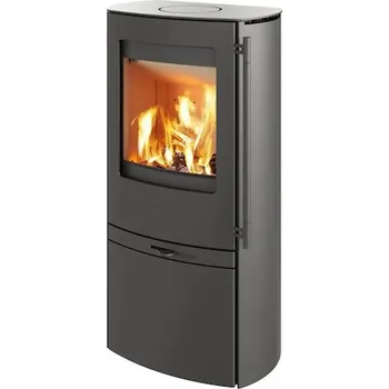 Krbová kamna Lotus Jubilee 20 černá