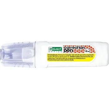 Korektor Korektor v peru D.RECT 12 ml