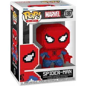 Figurka Figurka Funko Marvel