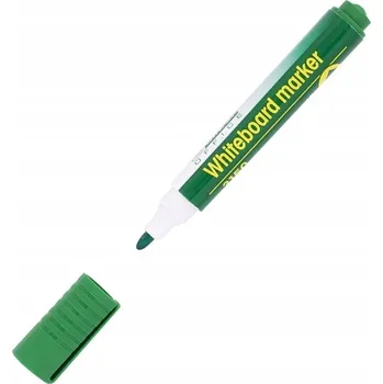 Zelený popisovač na bílou tabuli D.rect 1 ks