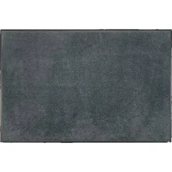 Rohožka Čisticí rohožka, vstupní rohož do objektů, pratelná Monotone 115x175 KLEEN-TEX