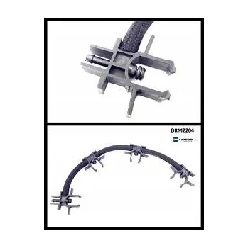 Kabinový filtr Dr.Motor DRM2204 Hadice, palivová přepadová