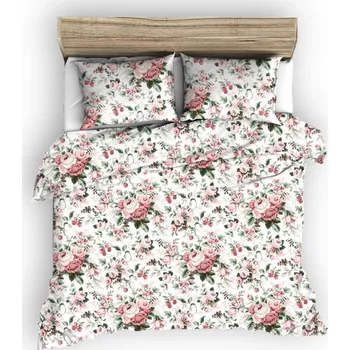 Povlečení POVLEČENÍ BAVLNĚNÉ 140x200 SET Venezia