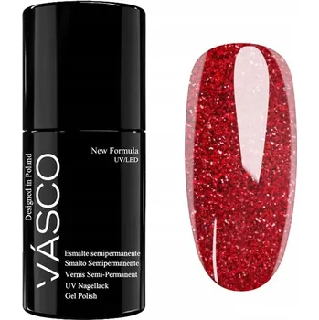 Lak na nehty Hybridní lak na nehty Flagolie Dream Sparkle Date č. 48 Vasco 7 ml