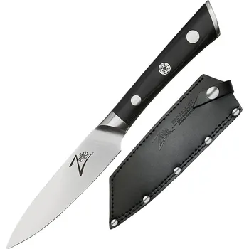 Kuchyňský nůž Zelite Infinity by Klarstein Razor-Edge 4" nůž na loupání (10039044)