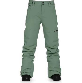 Kalhoty na snowboard Horsefeathers Diane iceberg green XL 2026 - Odesíláme do 24 hodin