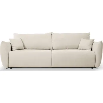 Pohovka Dvousedačka s úložným prostorem SUDBURY - ecru 3