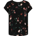 Vero Moda Tall Halenka VMNEWHALLIE olivová / nefritová /