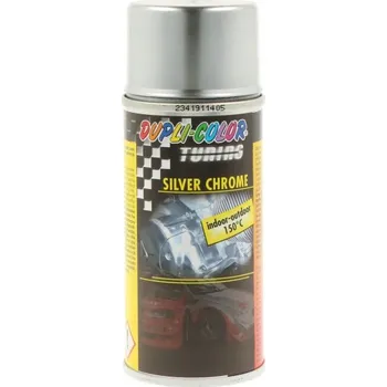 Barva ve spreji Lak s dodatečnými efekty DUPLI COLOR 665493