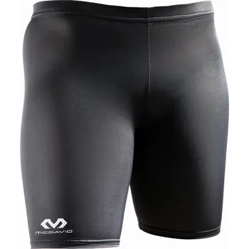 McDavid Compression Shorts Women 704 bílá XL
