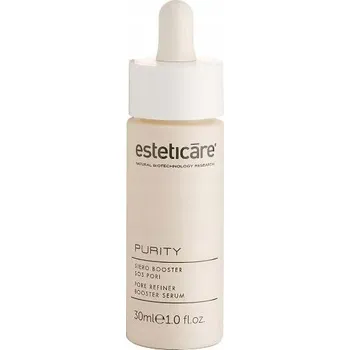 Pleťové sérum Esteticare Pore refiner booster serum Sérum na čištění pórů 30 ml