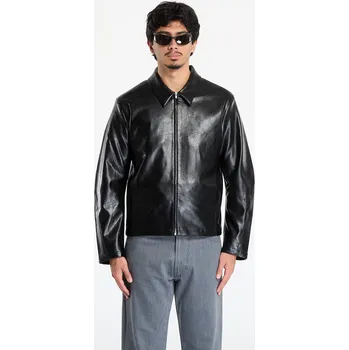 Bunda Post Archive Faction (PAF) Cabaret Jacket Metallic Black S