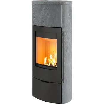 Krbová kamna Lotus Jubilee 25M mastek