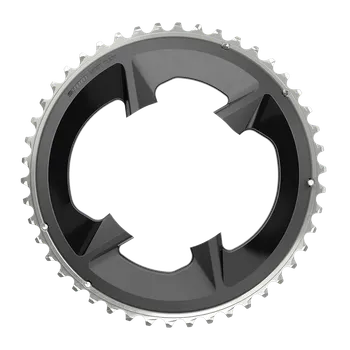 Převodník na kolo 00.6218.029.002 - SRAM CRING ROAD 46T 107 RIVAL BLACK Množ. Uni