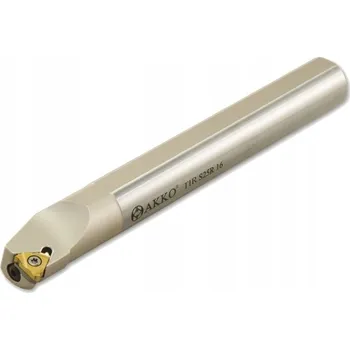 Kuchyňský nůž NŮŽ NŮŽ TIL S25R 16 AKKO