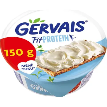 Protein Gervais Fit Protein XL