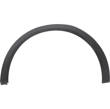 Lišta karosérie Plastový lem levého zadního blatníku RENAULT CAPTUR 2019 a výše | TAIWAN | 5903107513907