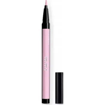 Oční linky Dior Diorshow Liquid Liner oční linky v peru 801 Shimmer Rose