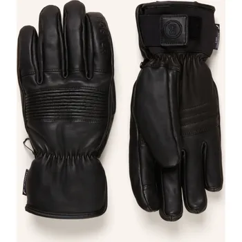 Rukavice Bogner Pánské Lyžařské Rukavice Tom R-Tex® Xt, černá, 9