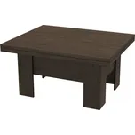 Rozkládací stůl VILKO - jasan tmavý