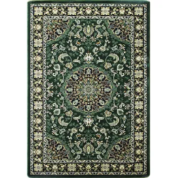 Koberec Klasický kusový koberec 300x400 CAMBRIA 3 - zelený