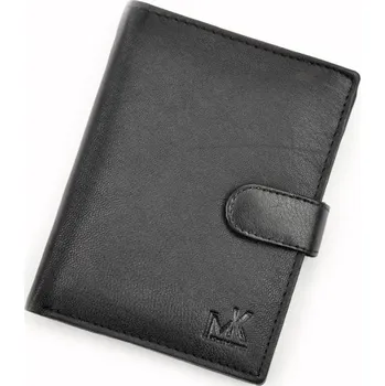 Peněženka Money Kepper CC 5601B - černá