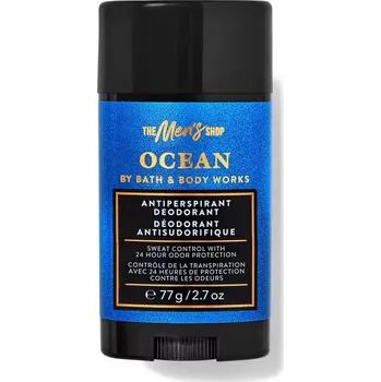 Bath & Body Works Pánský deodorant OCEAN 77 g