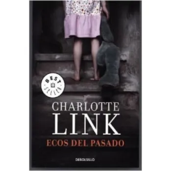 Ecos del pasado (Charlotte Link)(Brožovaná)