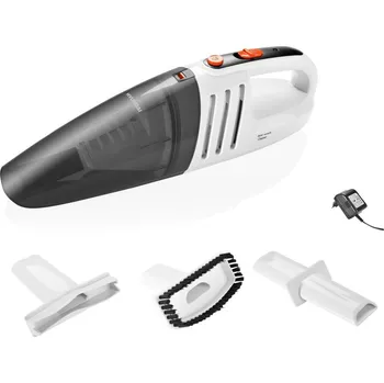 Vysavač Ruční Vysavač Hyundai Aku HVC 101 černý