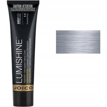 Barva na vlasy Joico Lumishine XLAA XL.11 Barva na vlasy 74ml