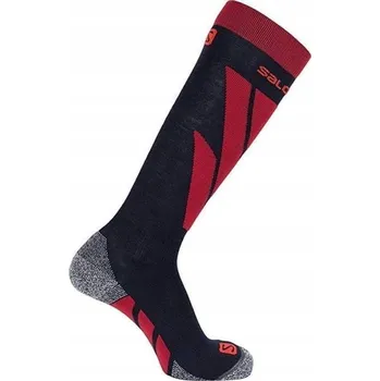 Pánské ponožky Ponožky Salomon 39-41