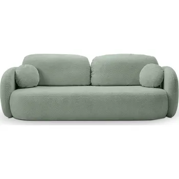 Pohovka VENETI COBOURG zelená