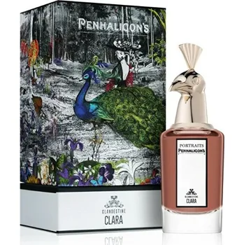 Dámský parfém Penhaligon's Clandestine Clara - EDP