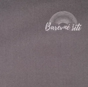 Košilovina Starorůžová, jeans look (E) (Lehká letní košilovina)