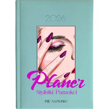 Kalendář Knižní kalendář 2026 A5 FunnyCase vícebarevný