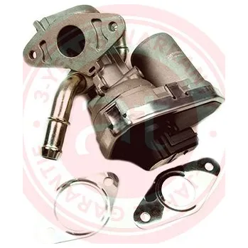 Ventil palivového systému AGR-Ventil at autoteile at21002